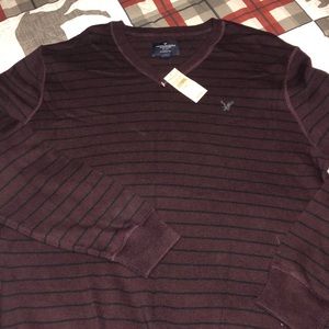 🦅 🆕 Men’s AE sweater